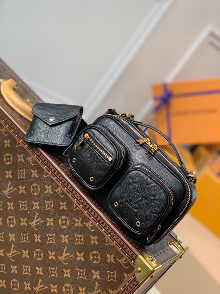 Louis Vuitton Shoulder Bag – LVSH1063
