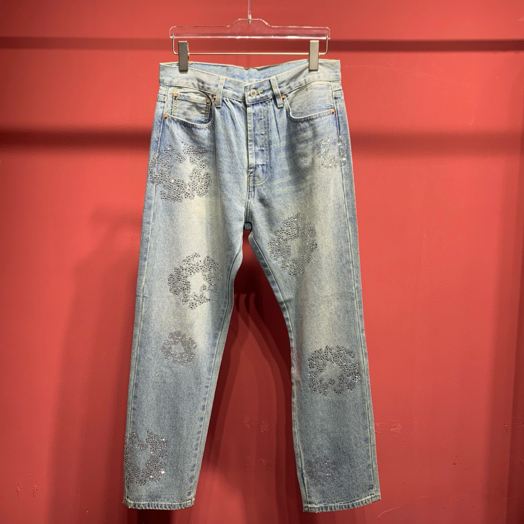 Denim Tears Jeans – JEPA1214