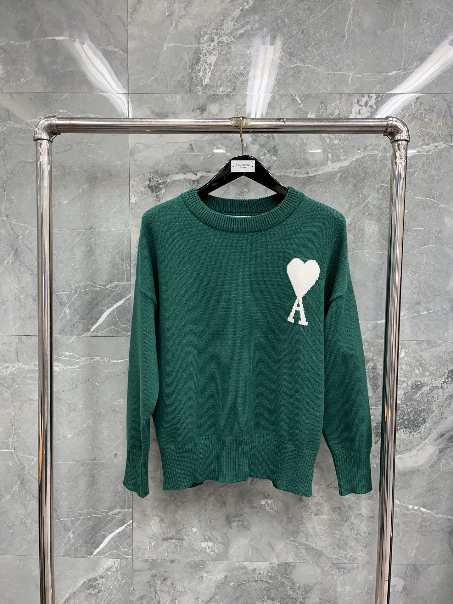 Ami Paris Sweater – SWHO2228