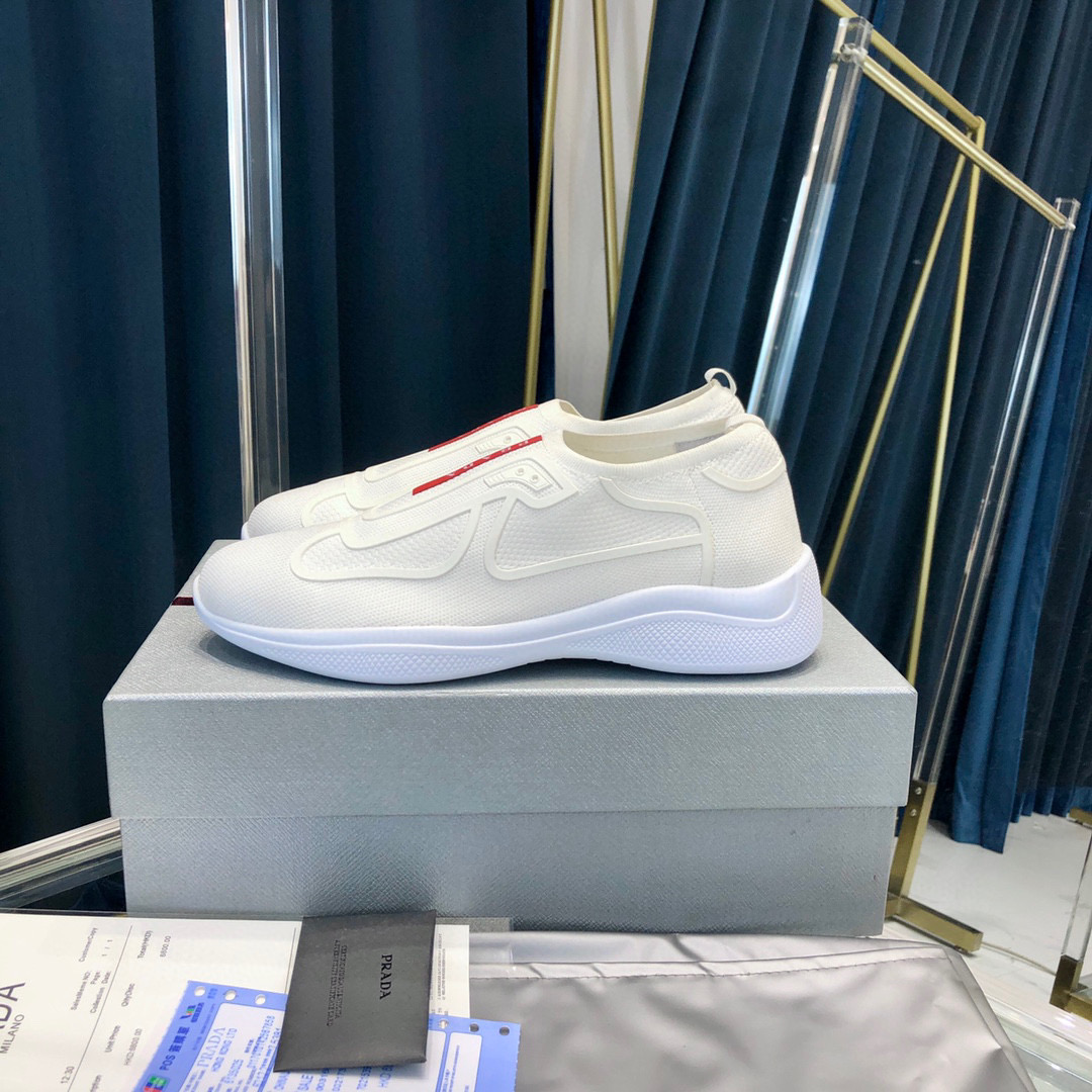 Prada Sneaker – PRDA1040