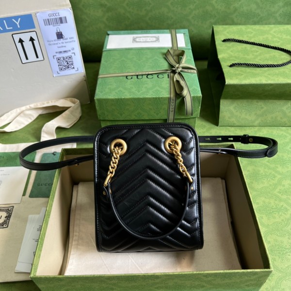 Gucci Shoulder Bag – GUSB1033