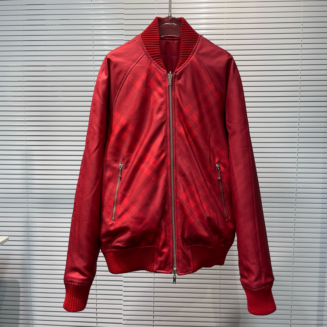 Burberry Jacket – CJKT1571