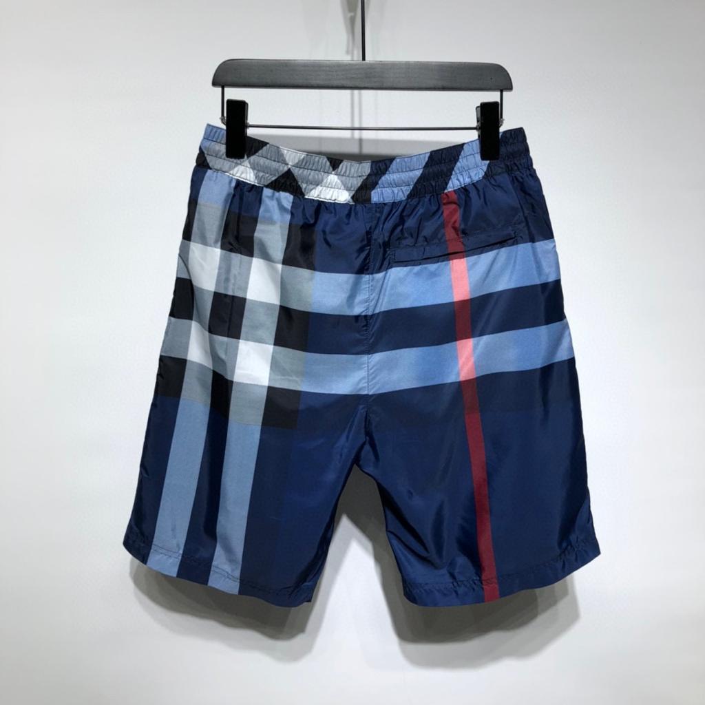 Burberry Short – SHRT1109