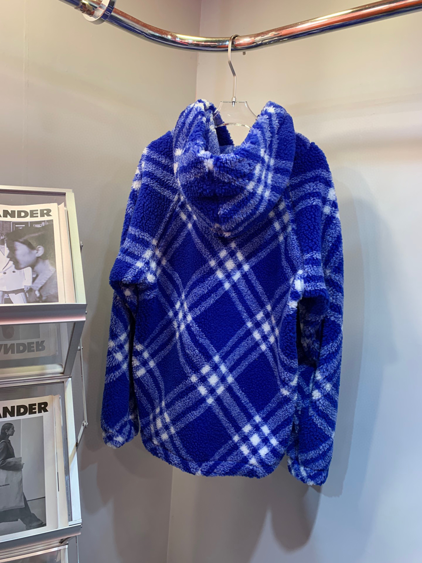 Burberry Hoodie – SWHO2092