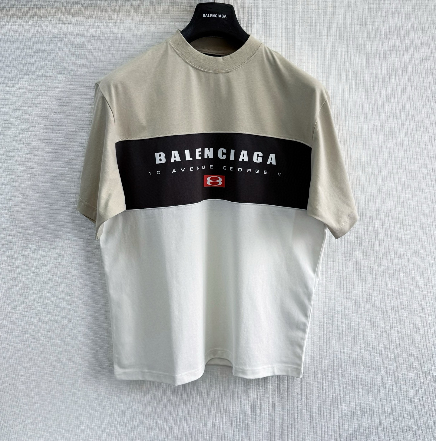 Balenciaga T-Shirt – TSHP3166