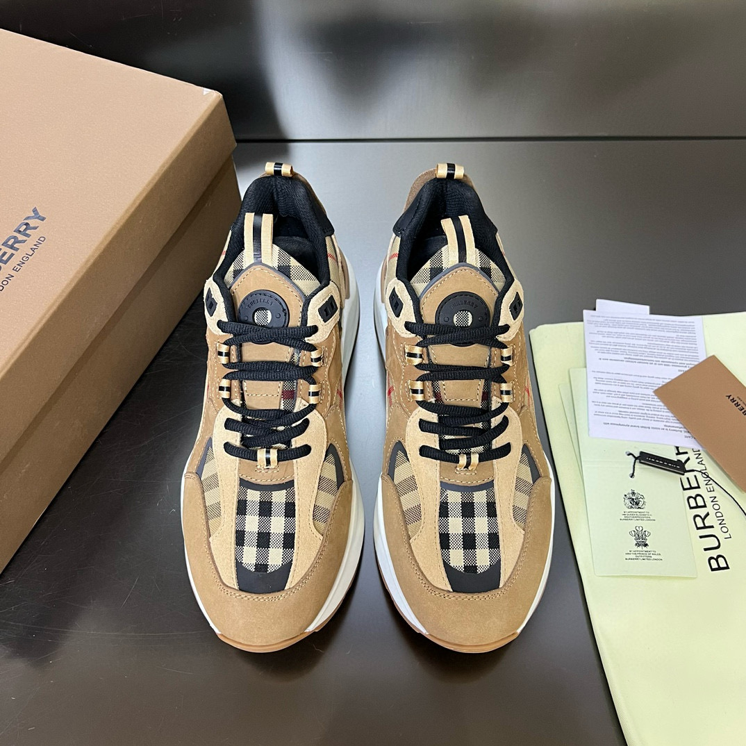 Burberry Sneaker – BBRY1035