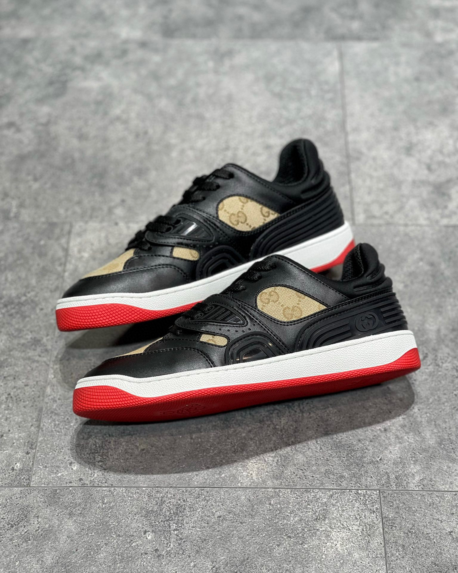 Gucci Sneaker – GUCC1128