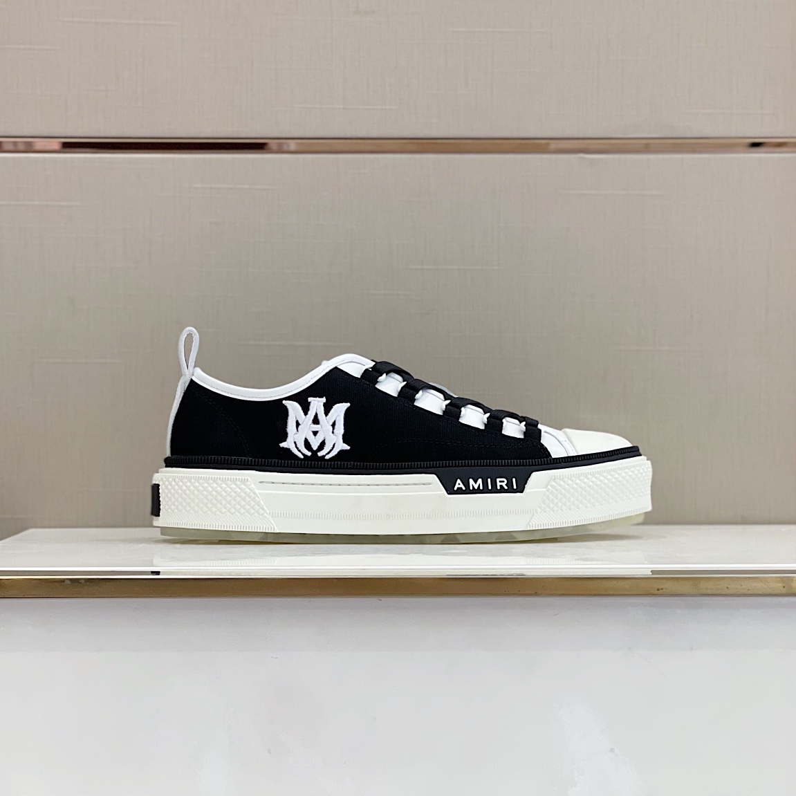 Amiri Sneaker – AMIR1025