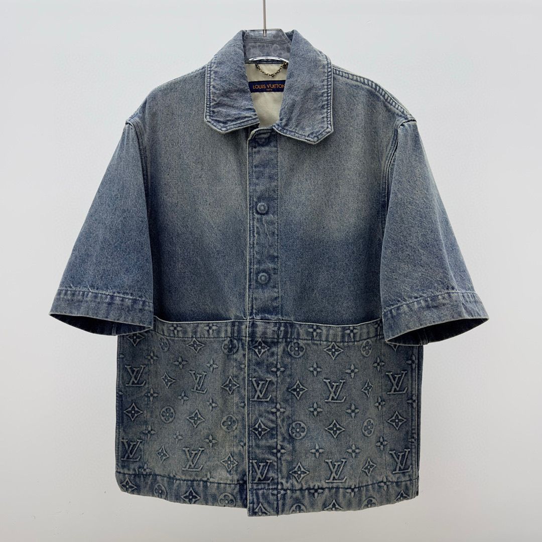 Louis Vuitton Shirt – SHTR1267