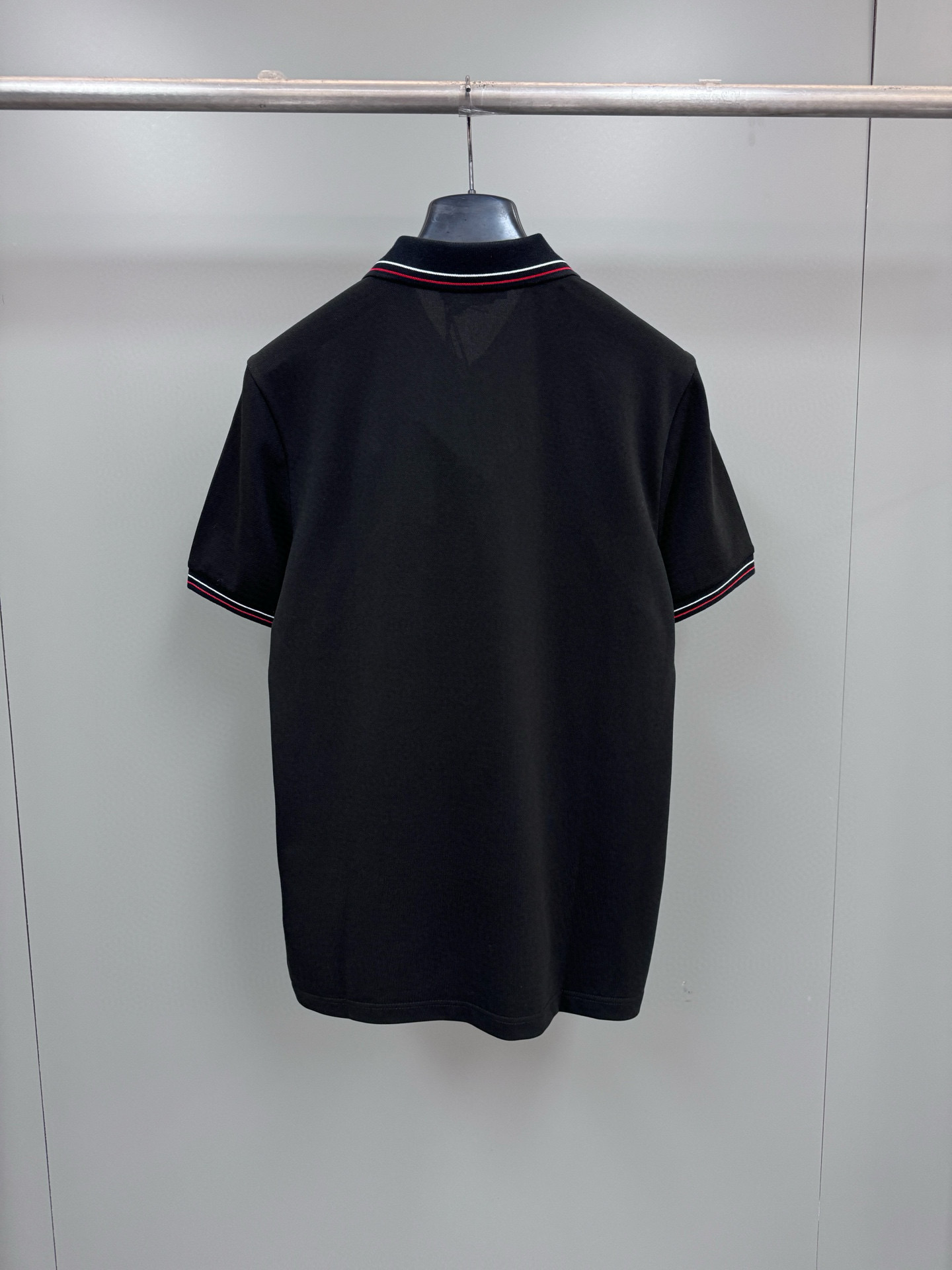 Prada Polo T-Shirt – TSHP3227