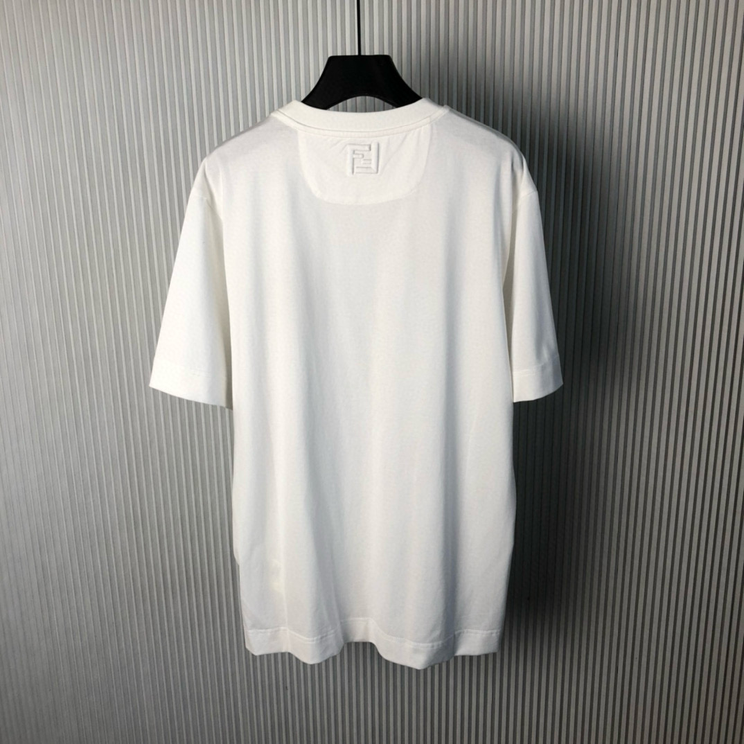 Fendi T-Shirt – TSHP2988