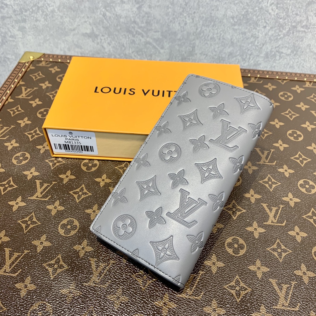 Louis Vuitton Wallet – MWLT1035