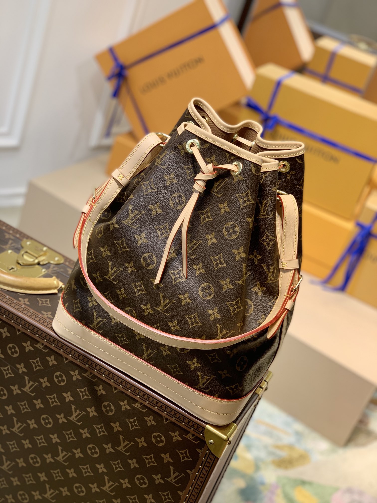 Louis Vuitton Shoulder Bag – LVSH1087