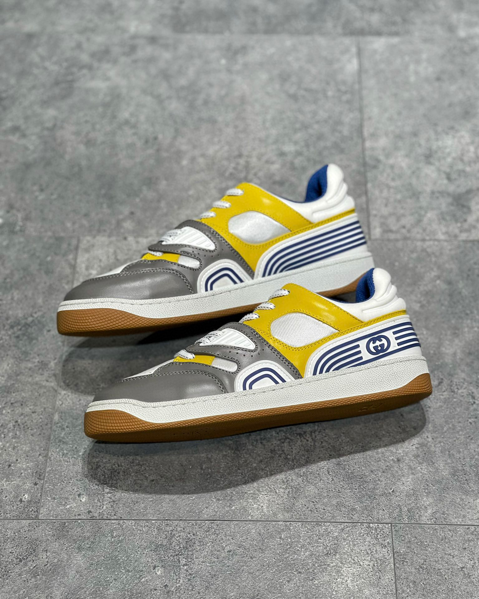 Gucci Sneaker – GUCC1124