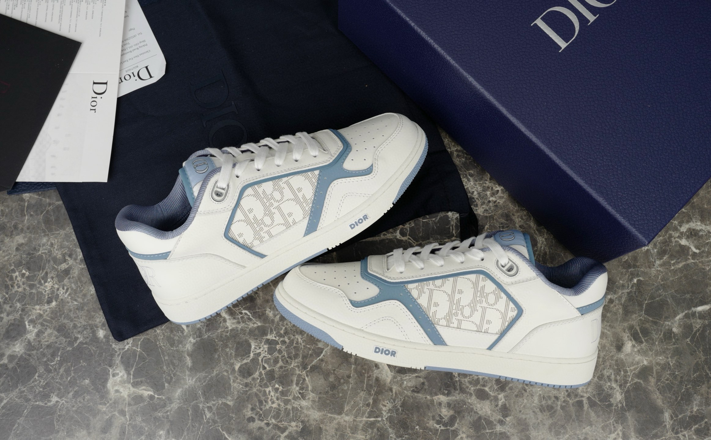Dior B27 Sneaker – DIOR1313