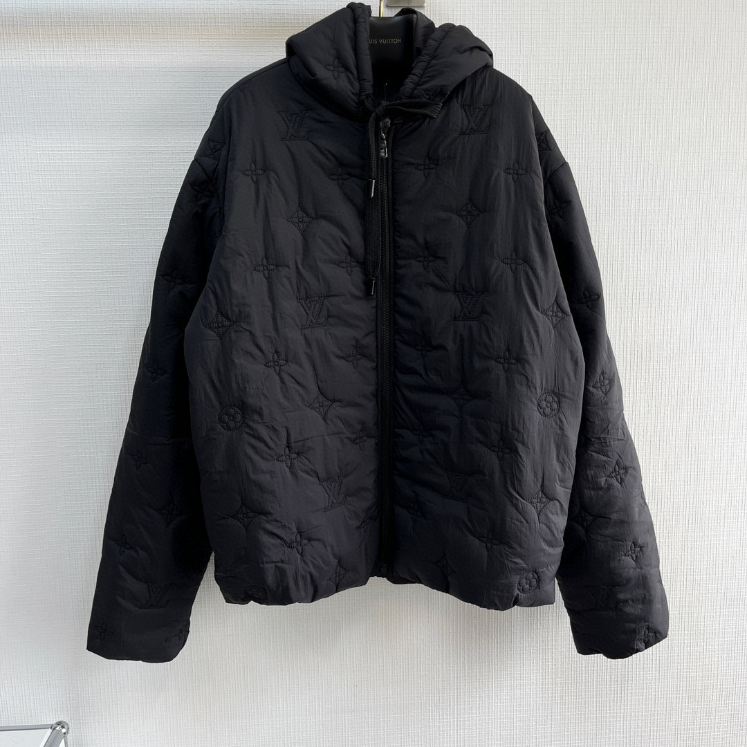 Louis Vuitton Jacket – CJKT1536