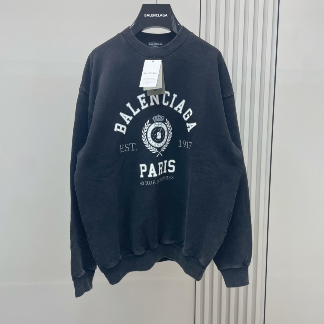 Balenciaga Sweater – SWHO1491