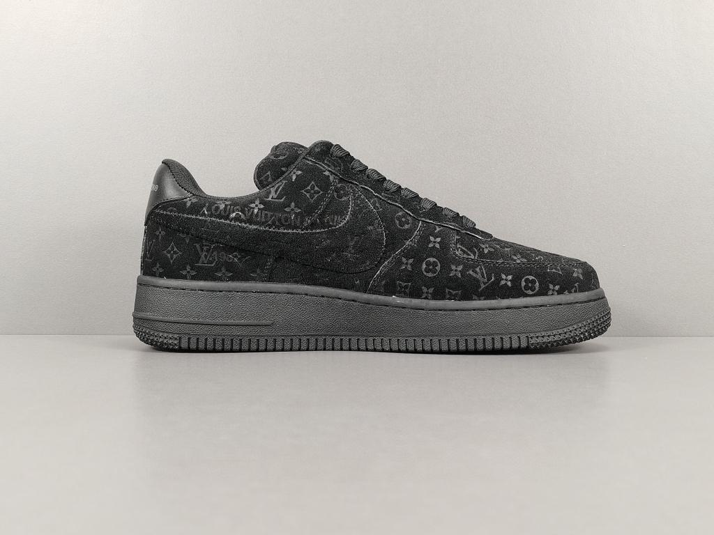 Nike x Louis Vuitton Sneaker – NIKE1109