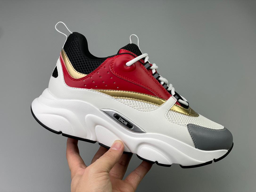 Dior B22 Sneaker – DIOR1208