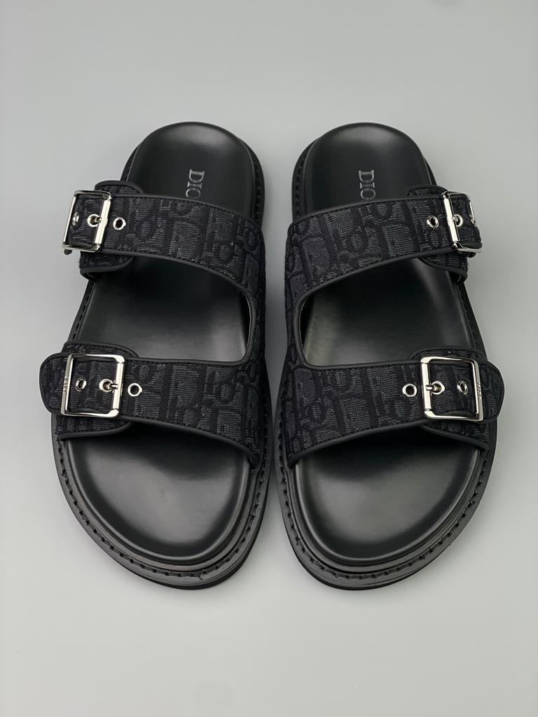 Dior Slipper – SLPR1127