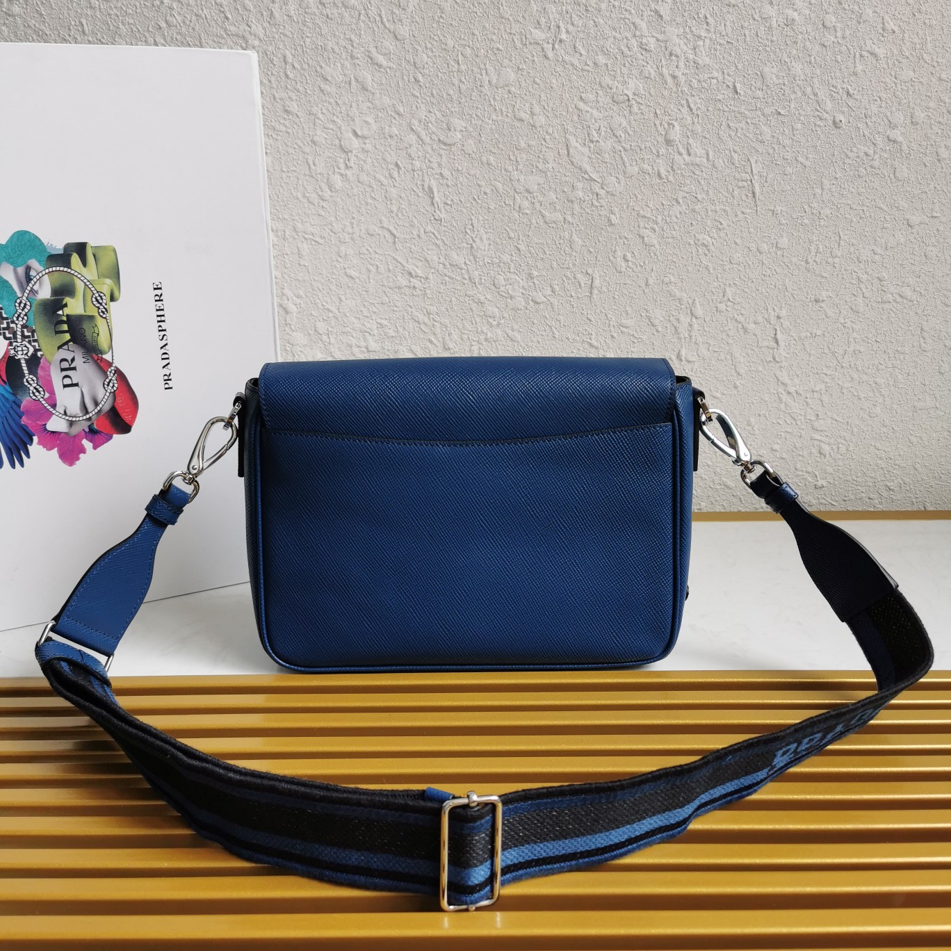 Prada Bag – BGBP1360