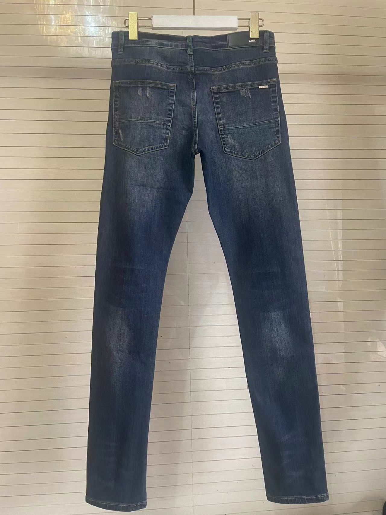 Amiri Jeans – JEPA1102