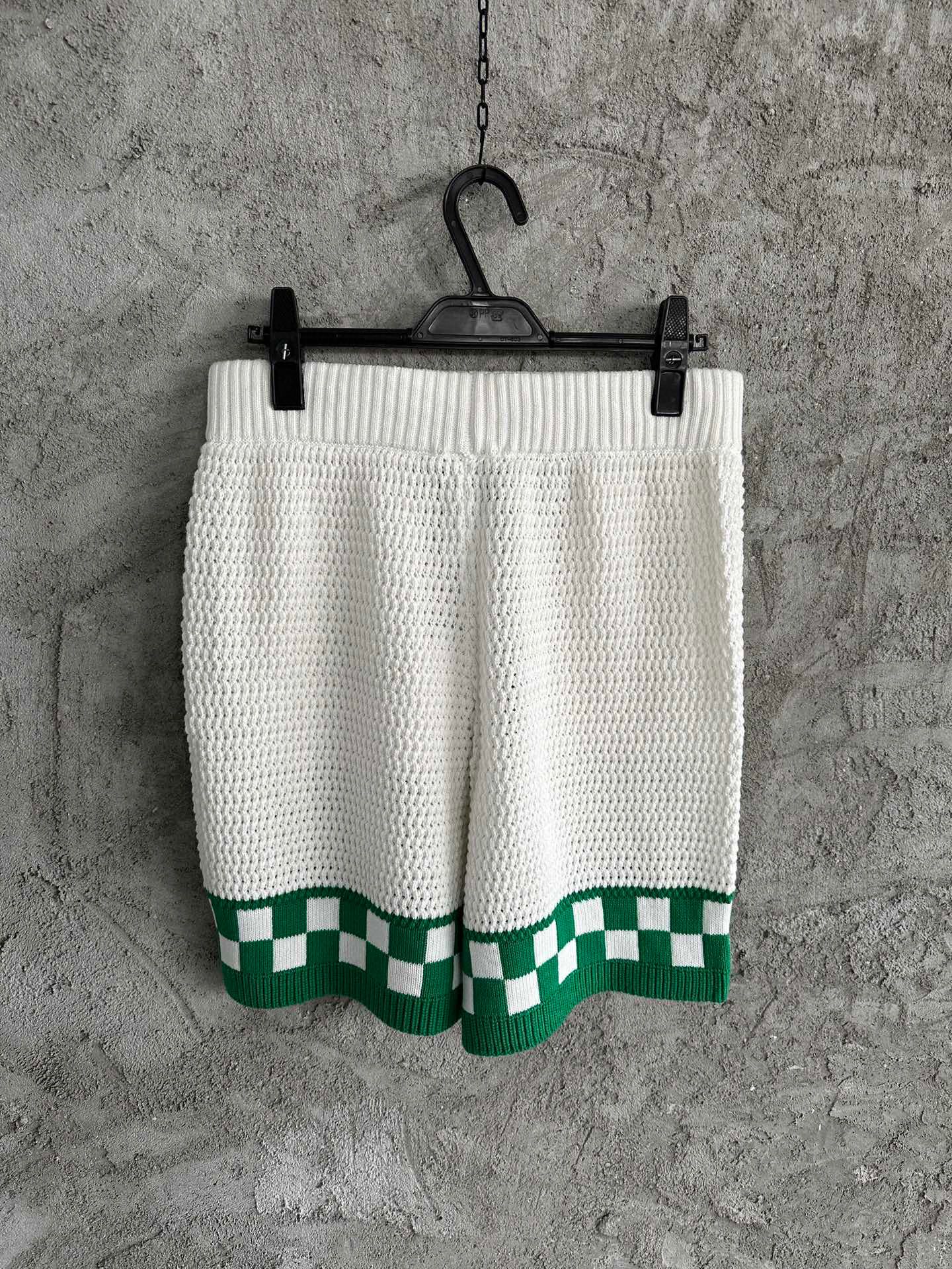Casablanca Short – SHRT1131