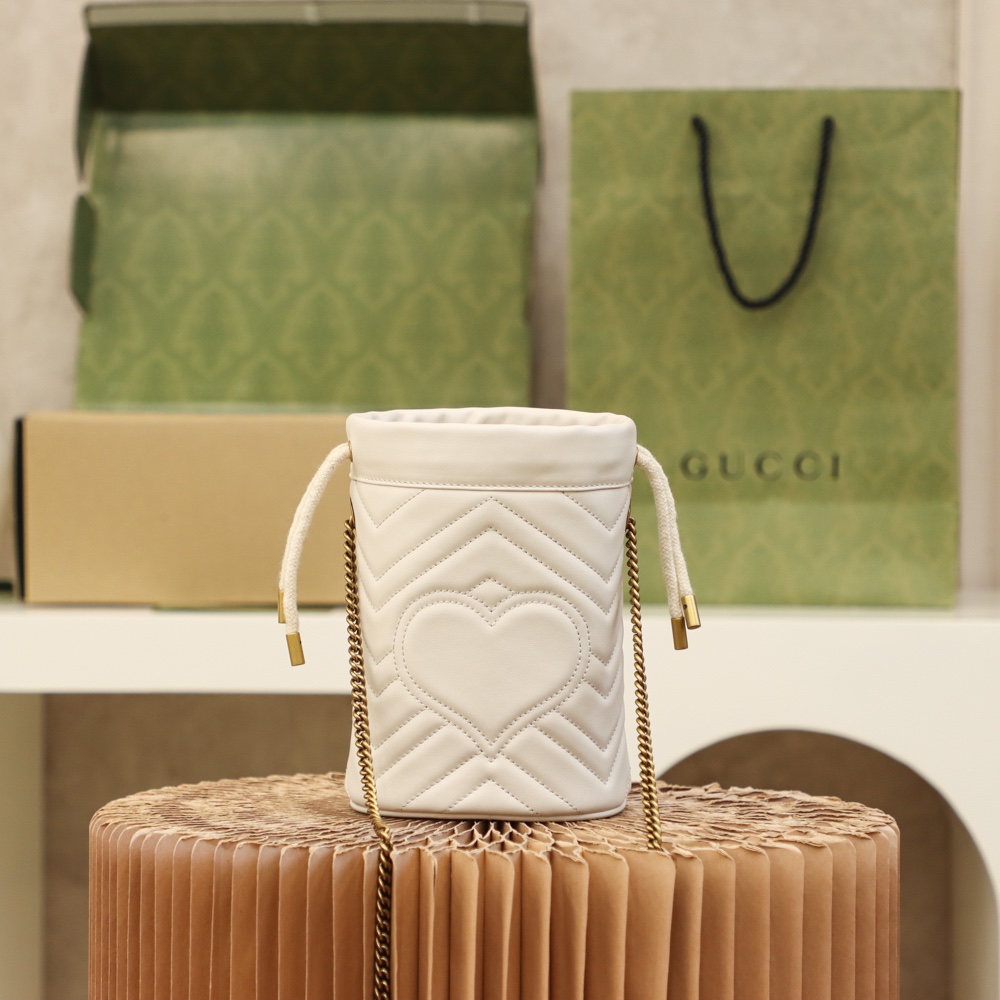 Gucci Shoulder Bag – GUSB1145