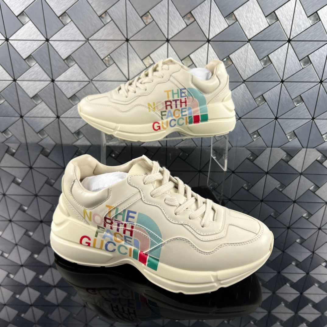 Gucci Sneaker – GUCC1142