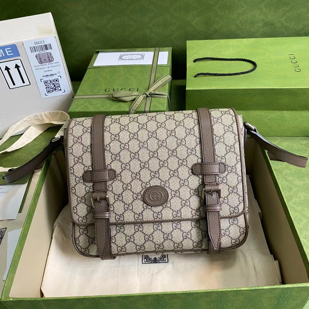 Gucci Bag – WLVB1044