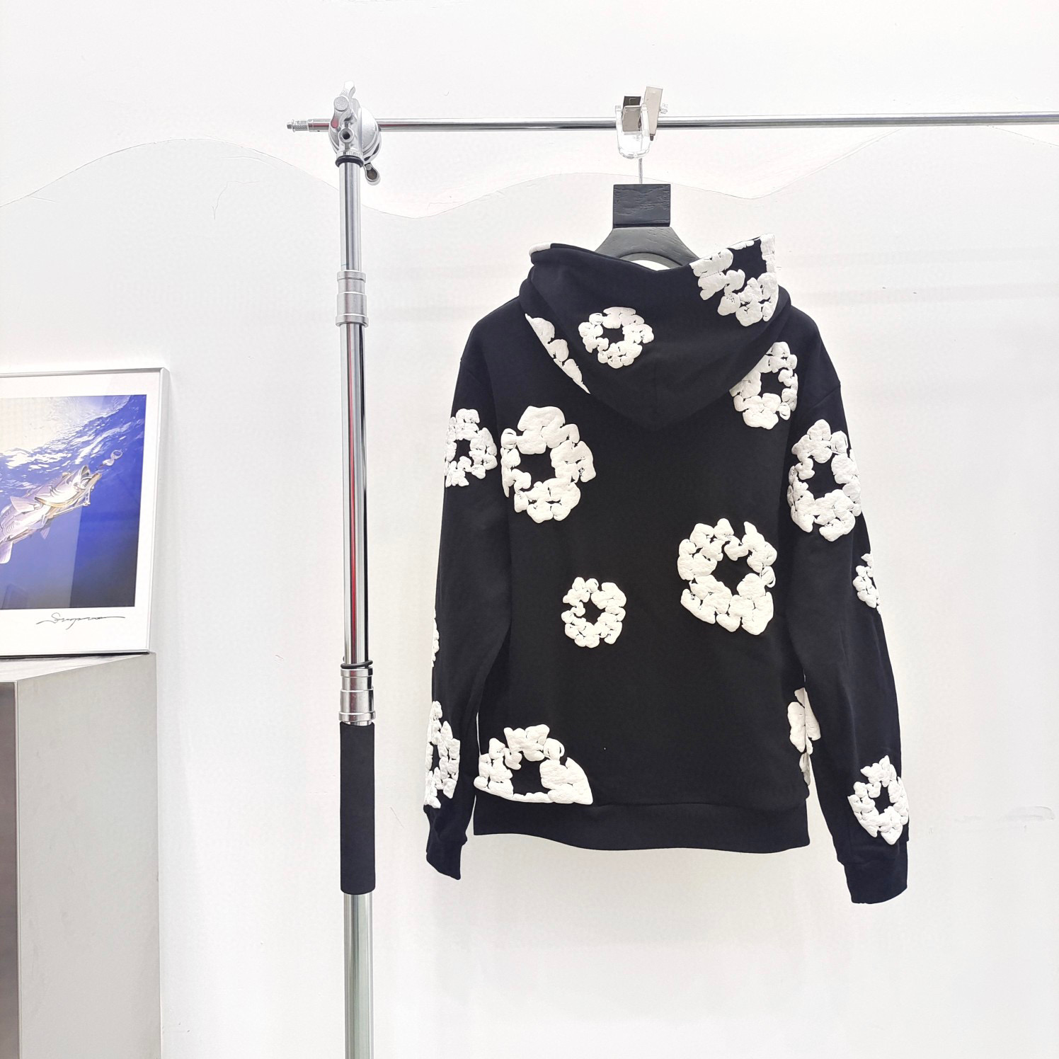 Denim Tears Hoodie – SWHO1894