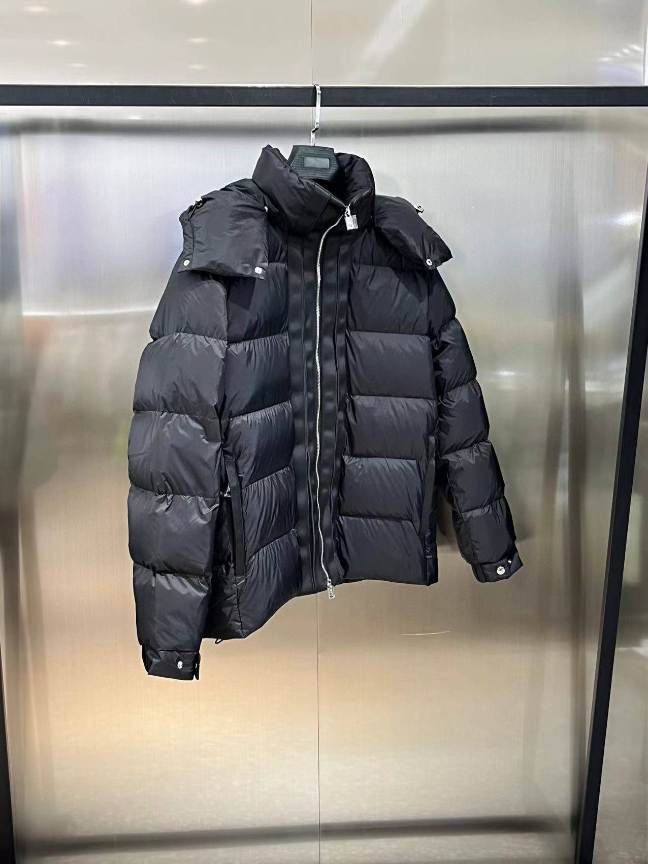 Moncler Jacket – CJKT1413