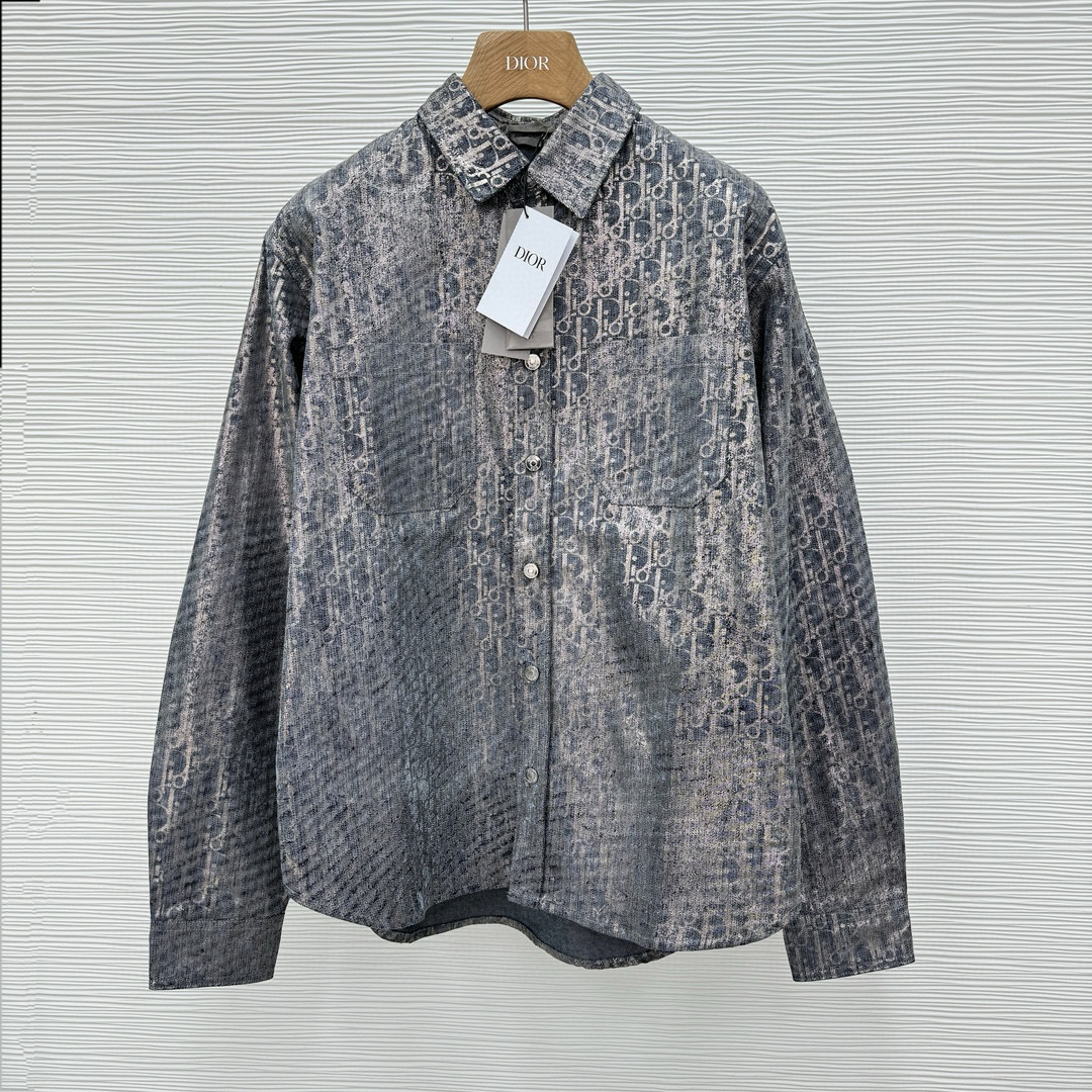 Dior Shirt – SHTR1357