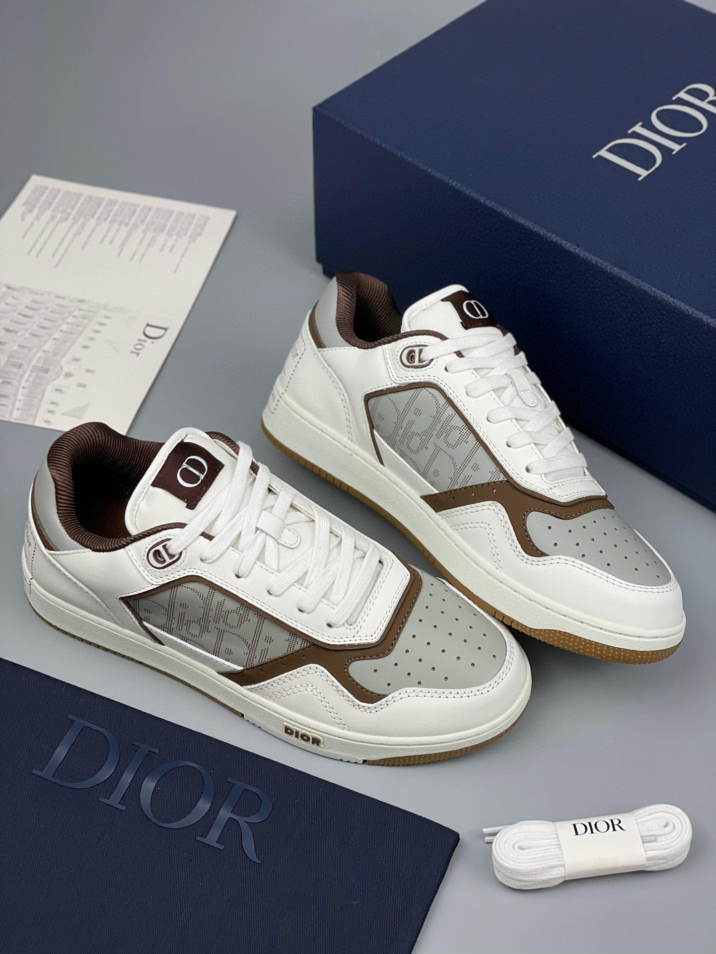 Dior B27 Sneaker – DIOR1131