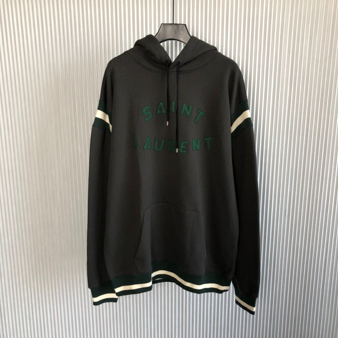 Saint Laurent Hoodie – SWHO1649