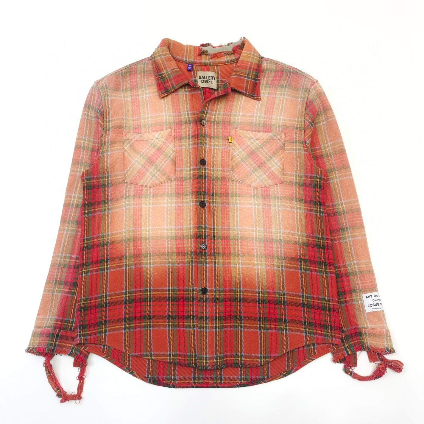 Gallery Dept Shirt – SHTR1424