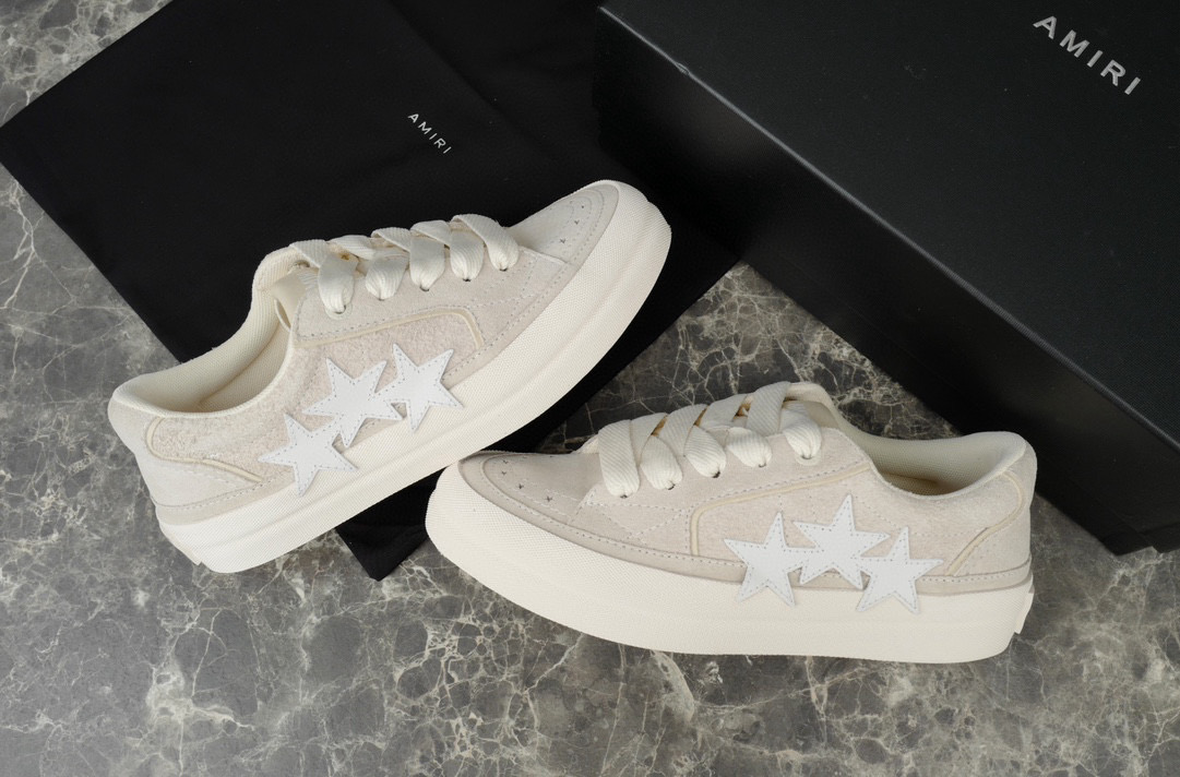 Amiri Sneaker – AMIR1034