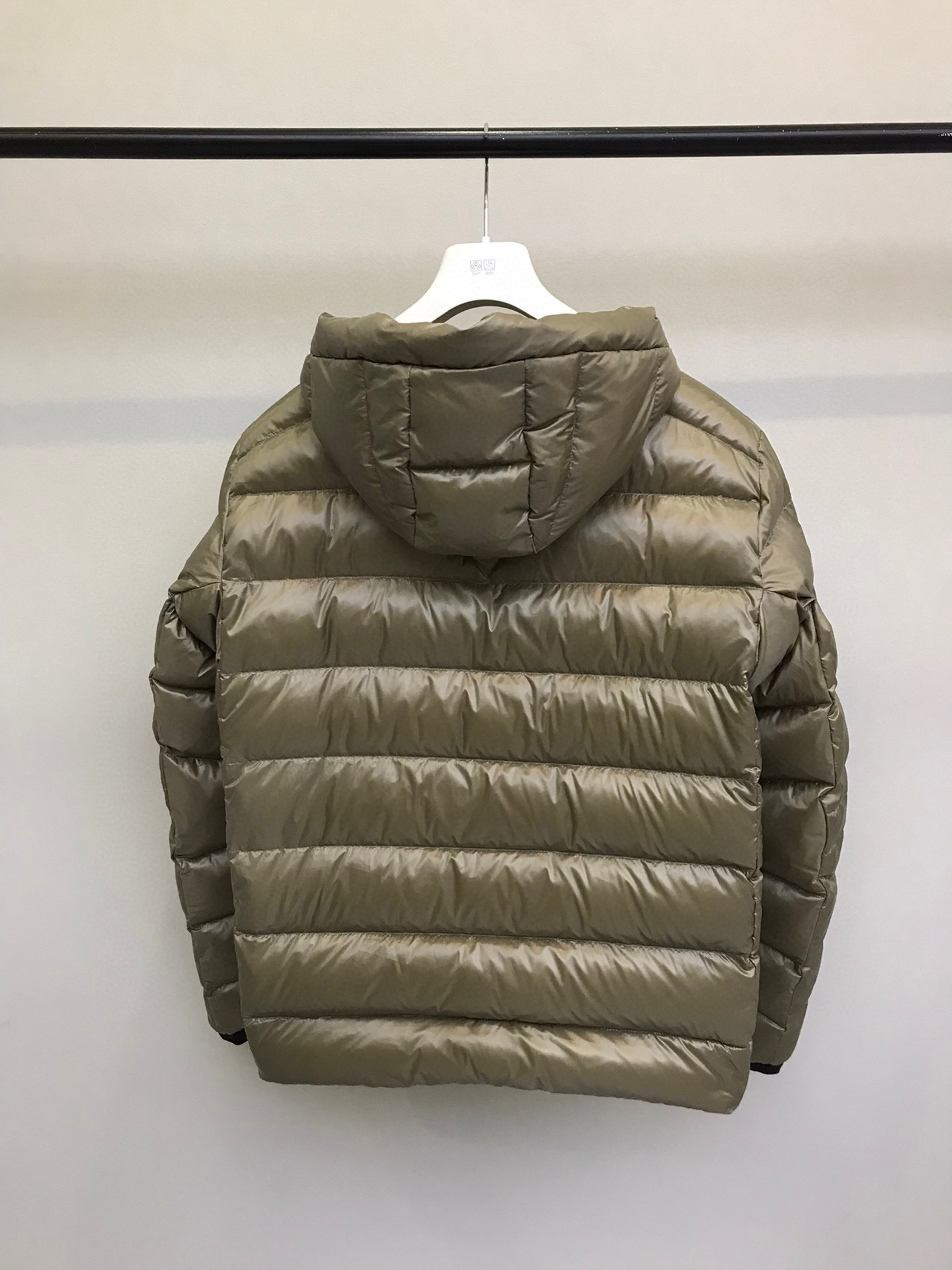 Canada Goose Jacket – CJKT1550