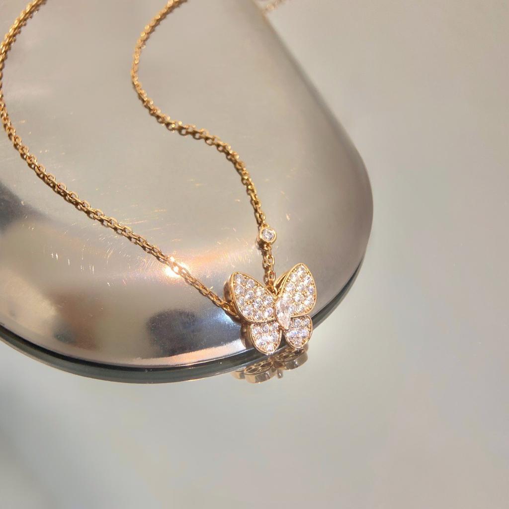 Van Cleef & Arpels Necklace – JWWM1069