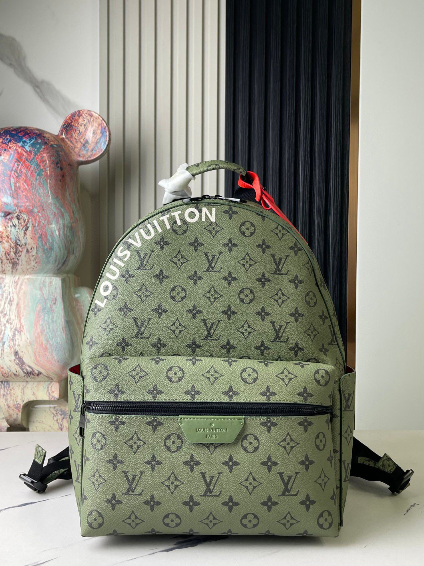 Louis Vuitton Backpack – BBCP1030