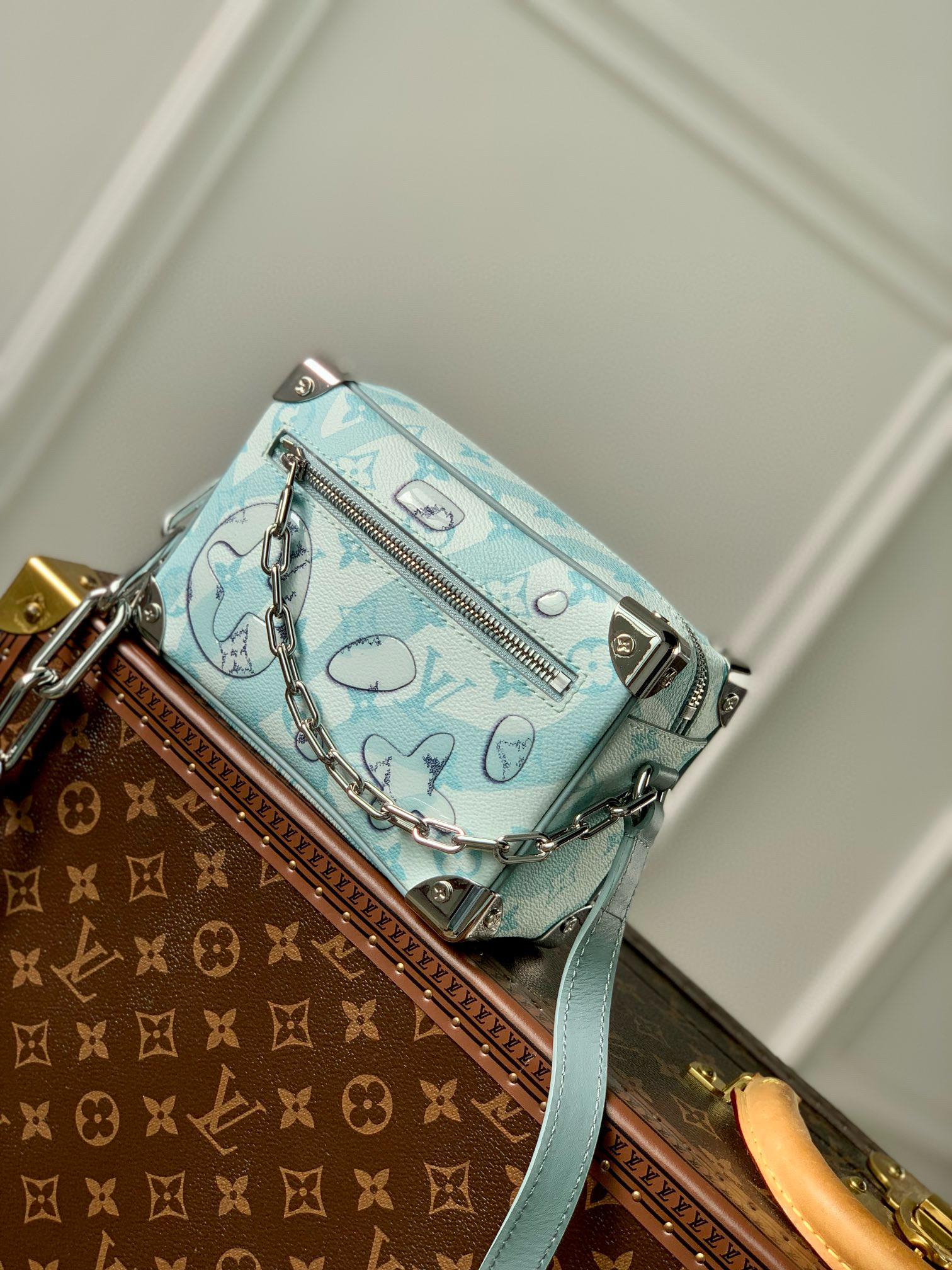 Louis Vuitton Bag – BBMC1024