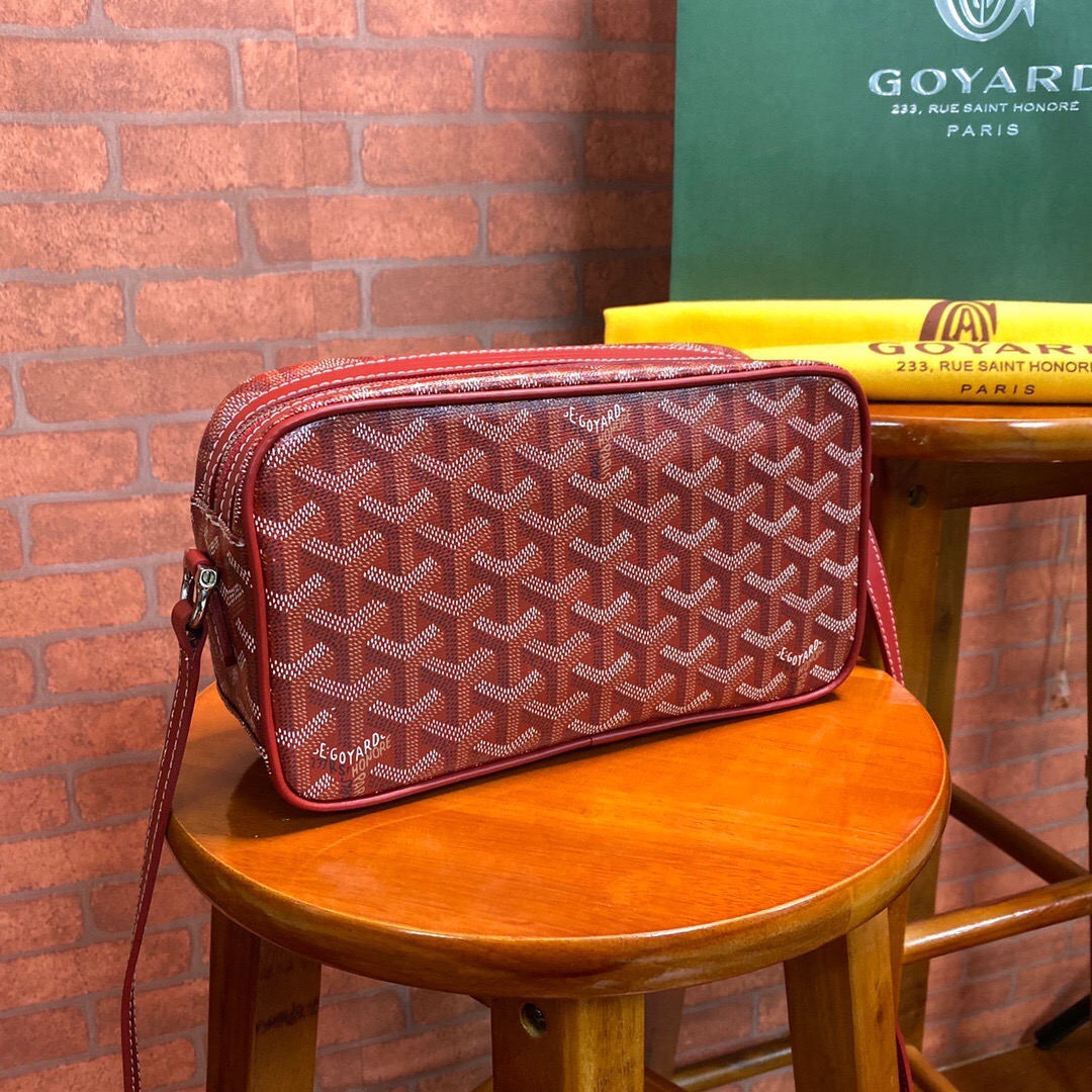 Goyard PM Bag – BGBP1301