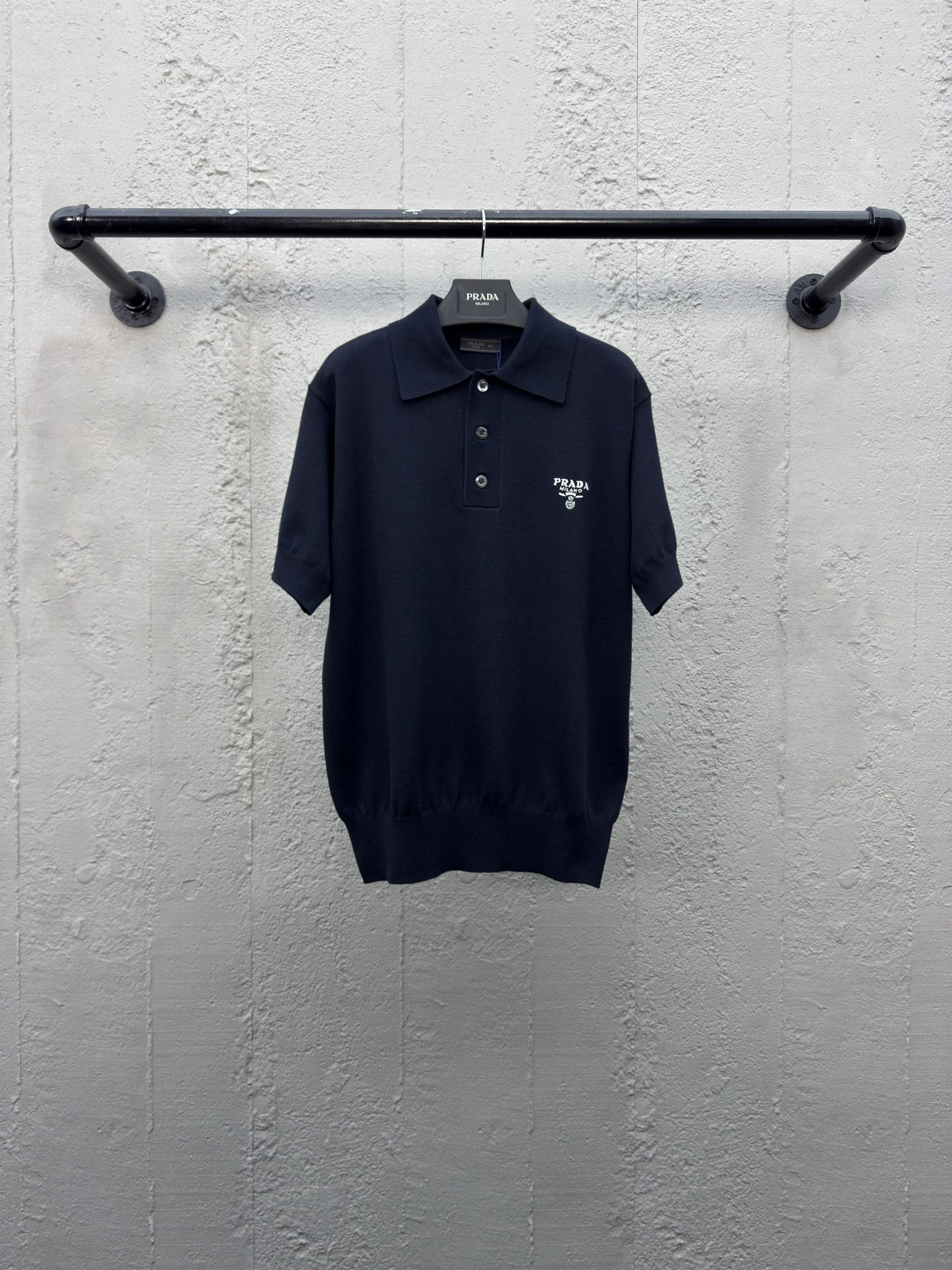 Prada Polo T-Shirt – TSHP3233
