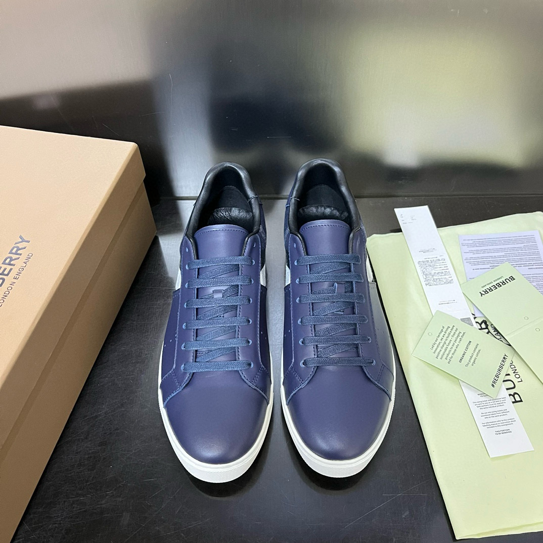 Burberry Sneaker – BBRY1002