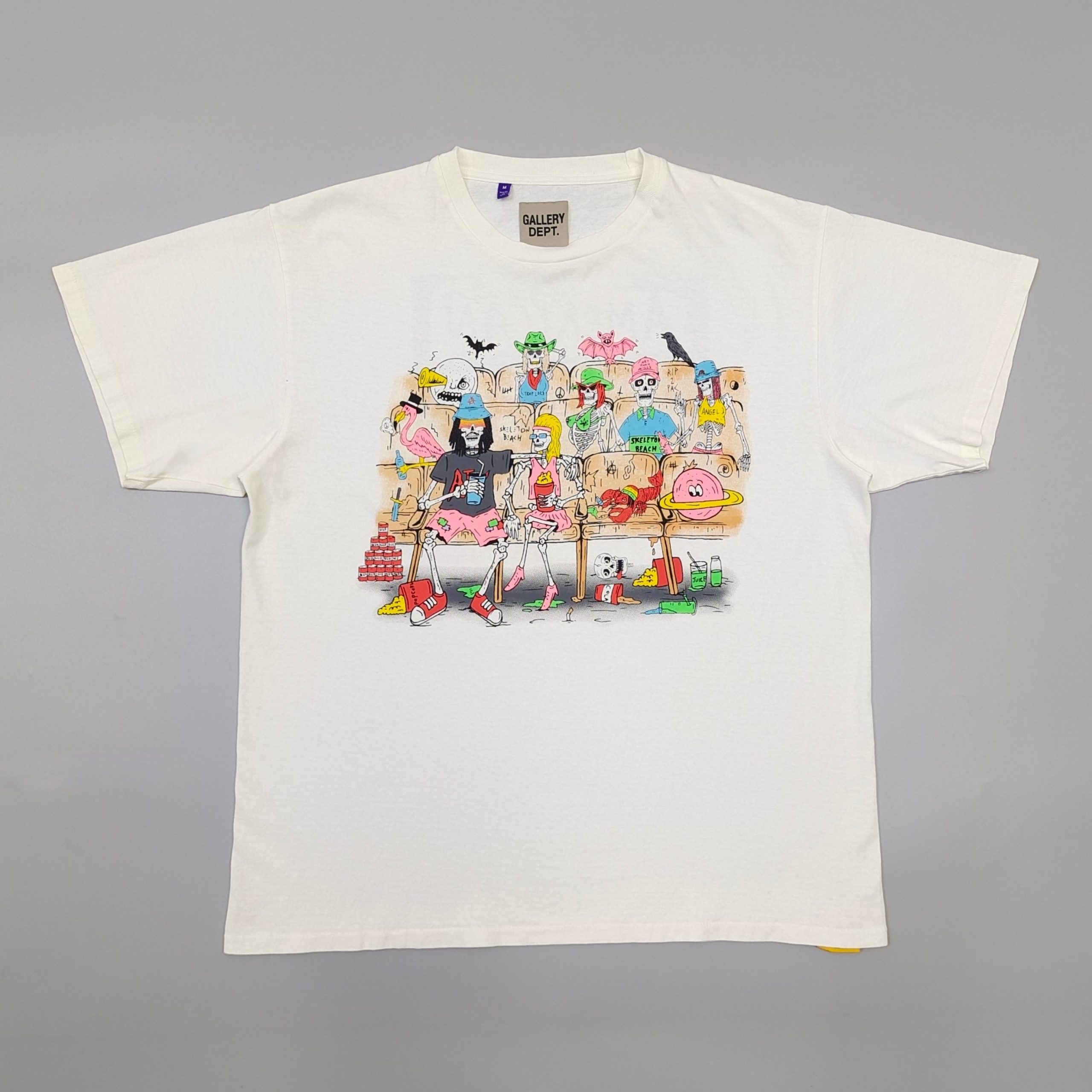 Gallery Dept T-Shirt – TSHP3172