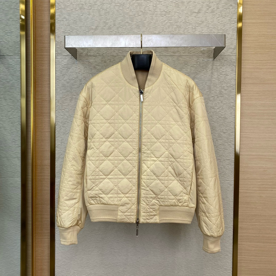 Dior Jacket – CJKT1705