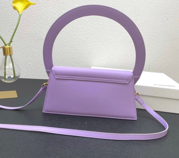 Jacquemus Small Bag – JACQ1002