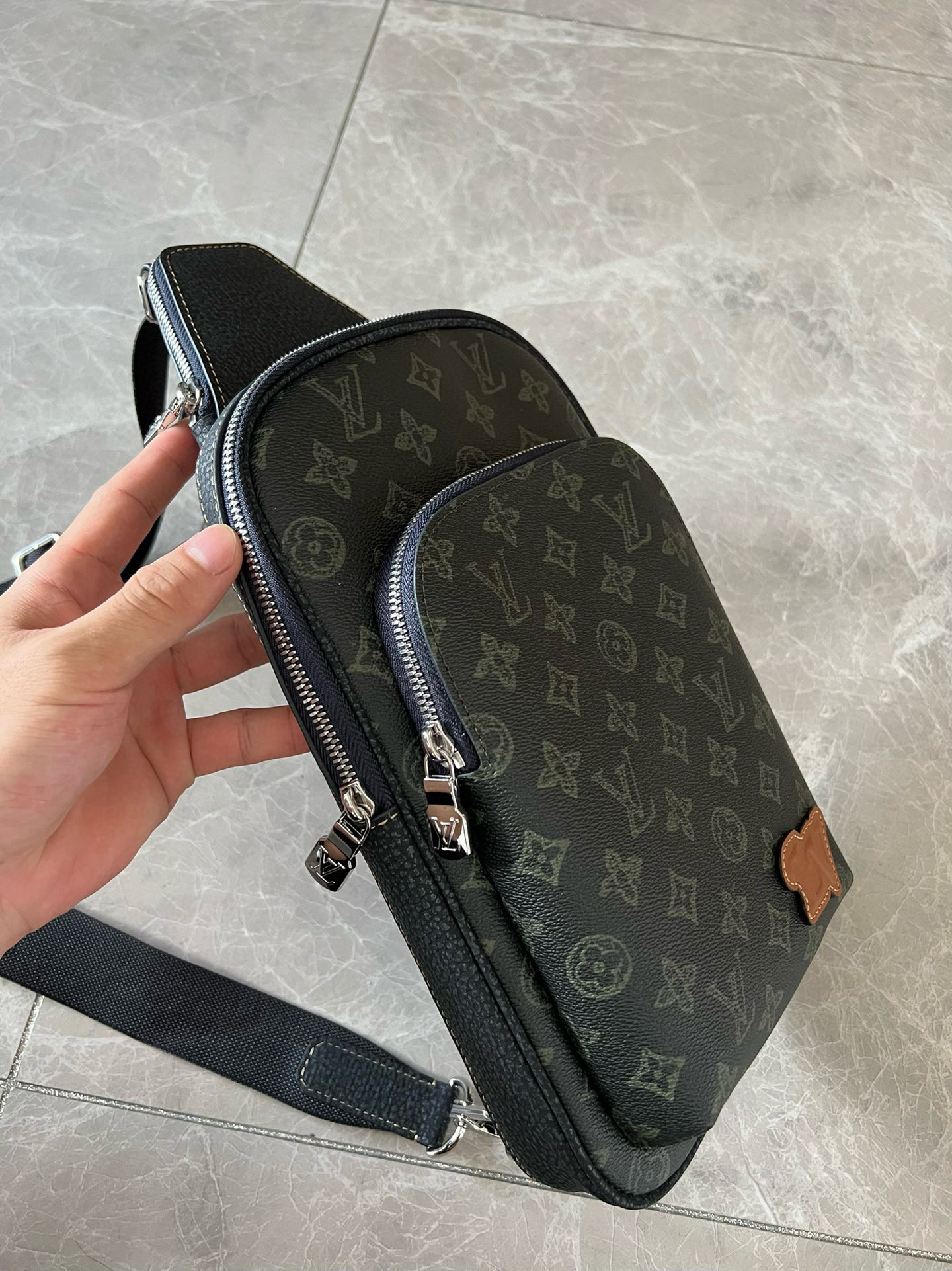Louis Vuitton Bag – BBMC1061