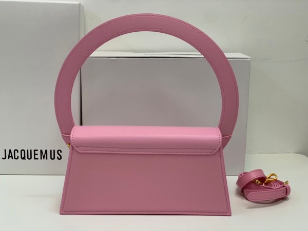 Jacquemus Small Bag – JACQ1001