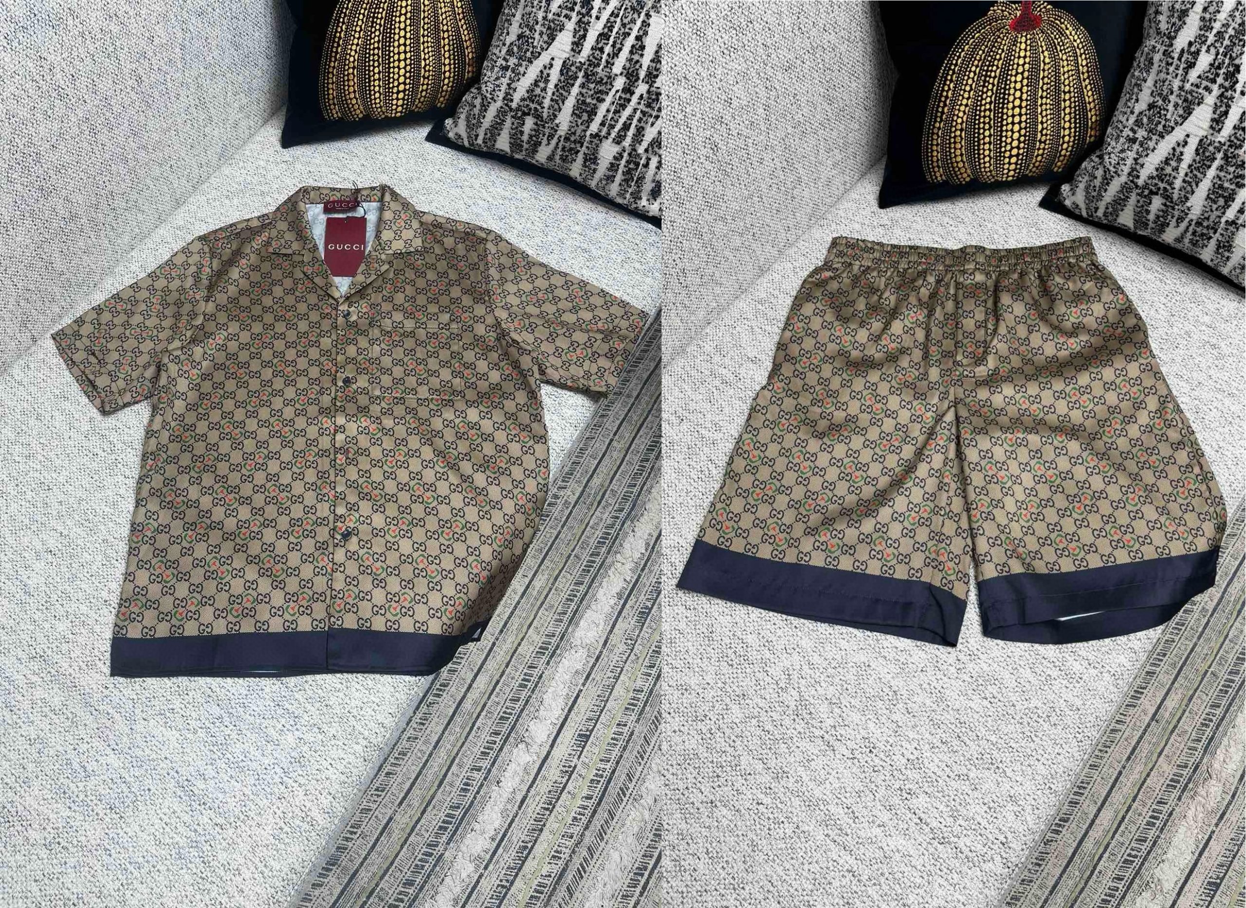 Gucci Tracksuit – TRSU1191